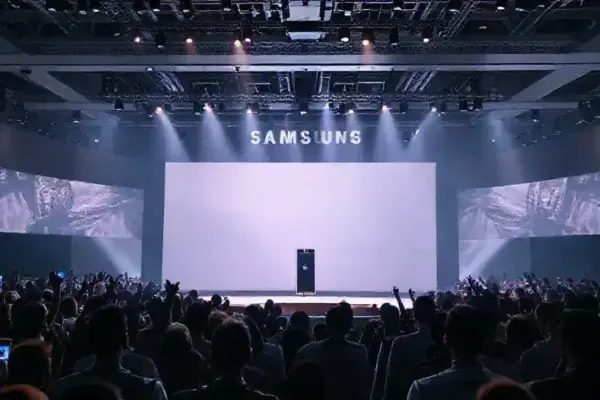 Samsung deve revelar Galaxy S26 em evento Unpacked no fim de fevereiro de 2026