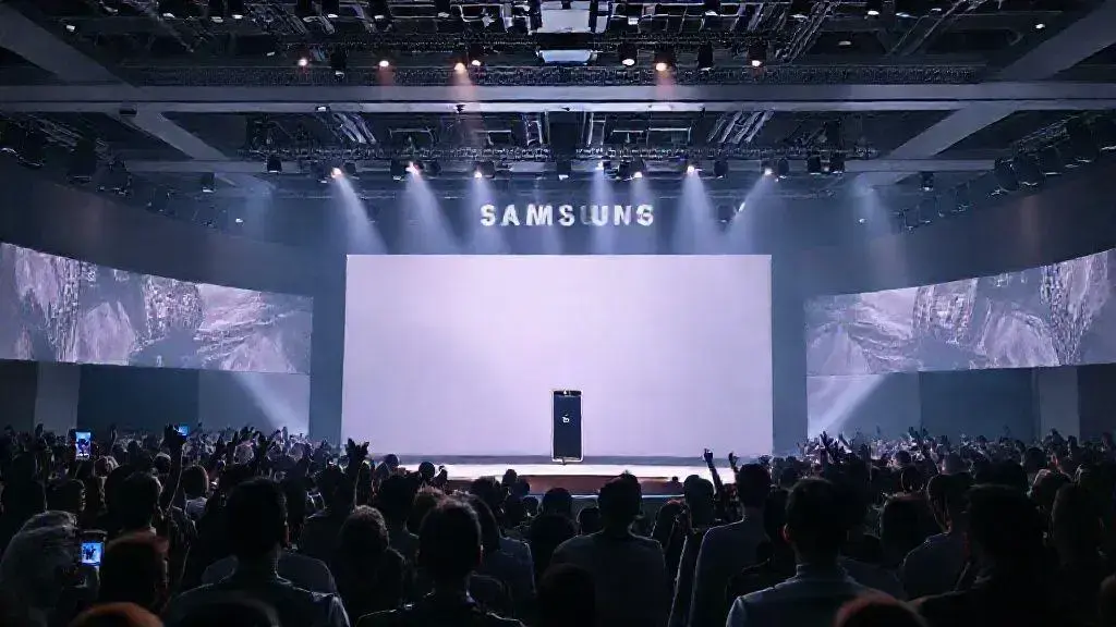 Samsung deve revelar Galaxy S26 em evento Unpacked no fim de fevereiro de 2026 1 Samsung deve revelar Galaxy S26 em evento Unpacked no fim de fevereiro de 2026