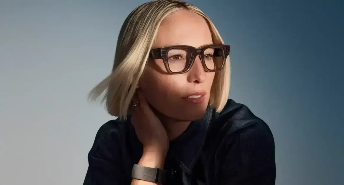 Samsung e Meta: Conflito nas smart glasses que encantam e competem