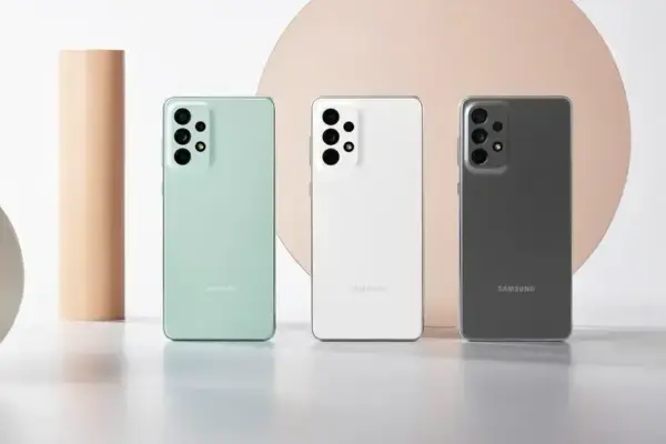 Samsung Galaxy A77 deve marcar o retorno da série A70 com chip Exynos Upgrade