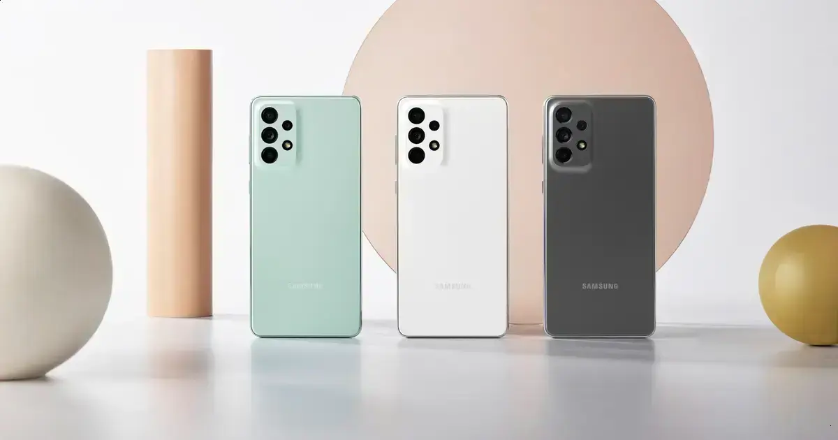 Samsung Galaxy A77 deve marcar o retorno da série A70 com chip Exynos Upgrade