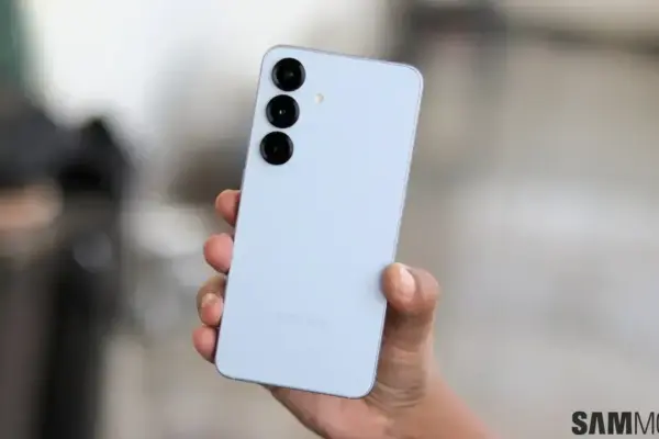 Samsung Galaxy S26: Conheça o smartphone mais fino da marca