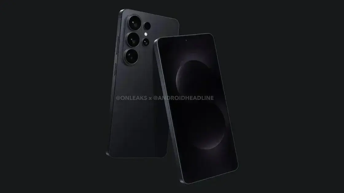 Samsung Galaxy S26 Ultra: Câmera confirmada e boatos desmentidos