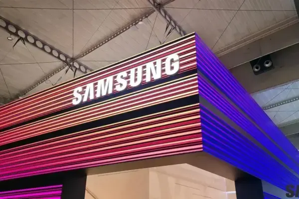 Samsung lança microSD P9 Express para Nintendo Switch 2 nos EUA