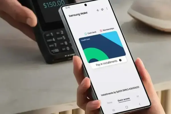 Samsung planeja lançar cartão de crédito para rivalizar com a Apple