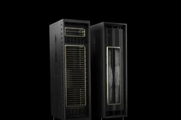 Samsung potencializa a inteligência artificial com GPUs da NVIDIA