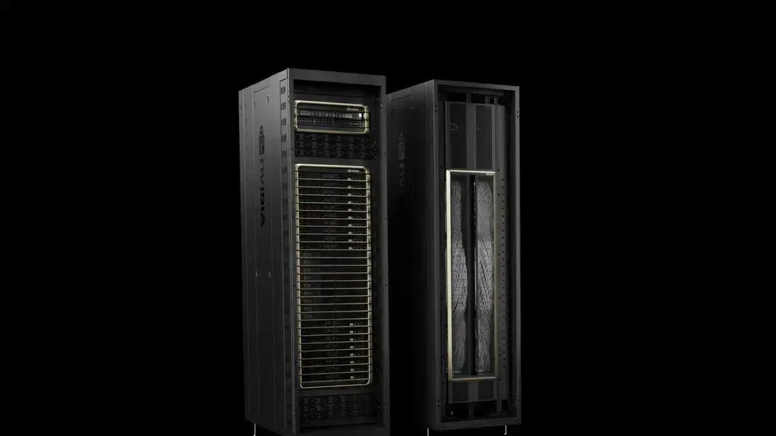 Samsung potencializa a inteligência artificial com GPUs da NVIDIA