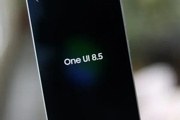 Samsung prepara atualização One UI 8.5 para diversos dispositivos Galaxy
