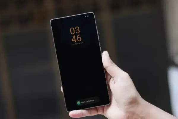 Samsung promete atualização no reconhecimento facial do Galaxy S27 Ultra