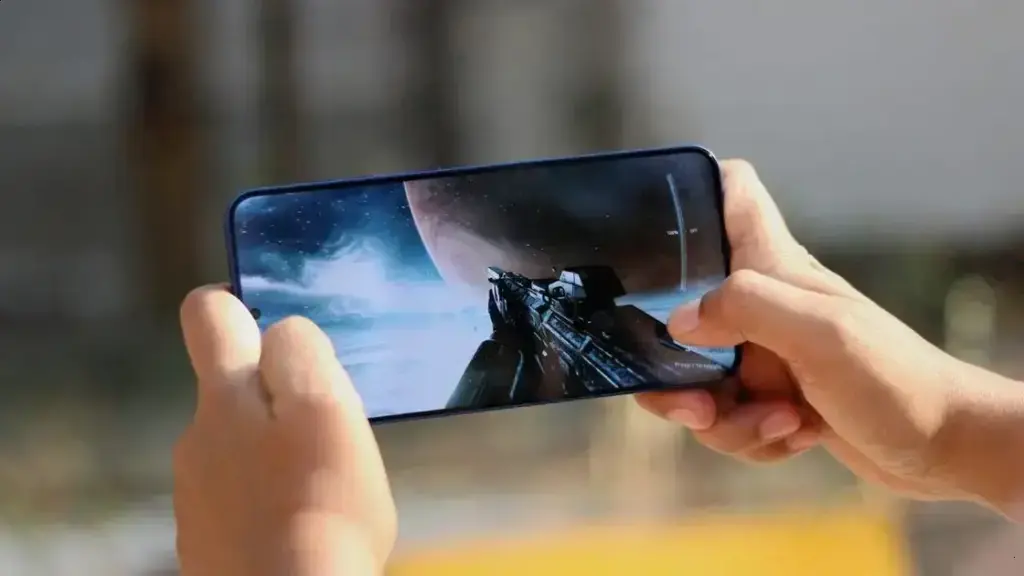 Samsung revela sua estratégia de chips para o Galaxy S26