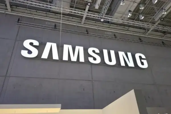 Samsung sofre quase $200 milhões em despesas nos Estados Unidos