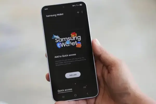 Samsung Wallet nos EUA oferece descontos exclusivos em hotéis da Agoda