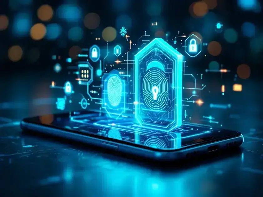 Segurança no desbloqueio de smartphones: biometria em destaque 1 Segurança no desbloqueio de smartphones: biometria em destaque