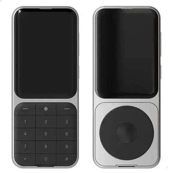 Sidephone traz preço acessível e design modular em novo smartphone 1 Sidephone traz preço acessível e design modular em novo smartphone