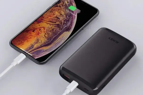 Sinais de alerta sobre seu power bank: o que você precisa saber