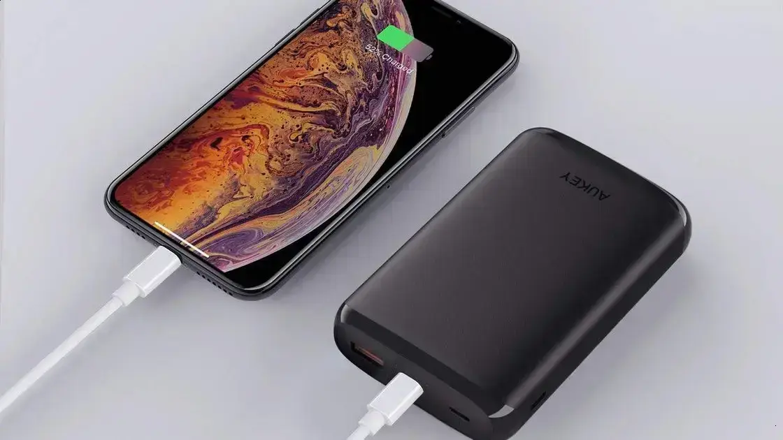 Sinais de alerta sobre seu power bank: o que você precisa saber