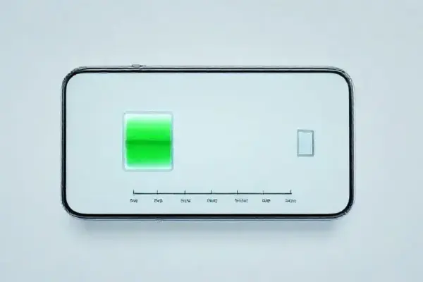 Sinais de degradação da bateria do celular e como prolongar sua vida