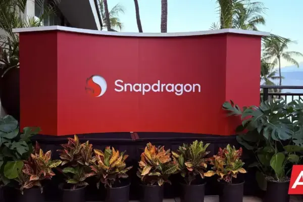 Snapdragon 8 Gen 5: Lançamento previsto para 26 de novembro