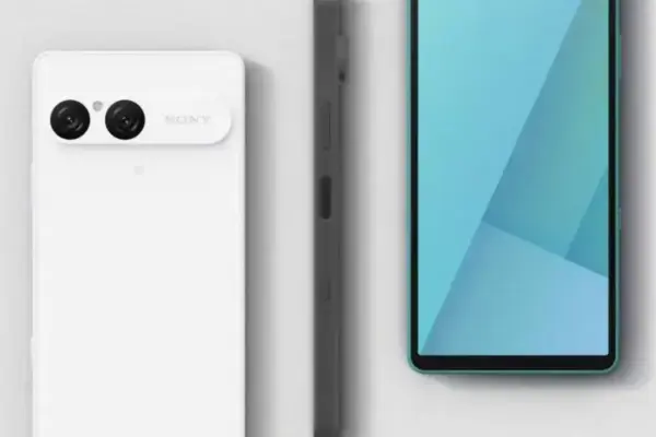 Sony Xperia 10 VII recebe nova atualização Android 16 com melhorias
