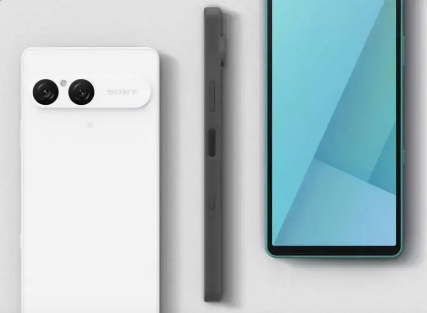 Sony Xperia 10 VII recebe nova atualização Android 16 com melhorias 1 Sony Xperia 10 VII recebe nova atualização Android 16 com melhorias