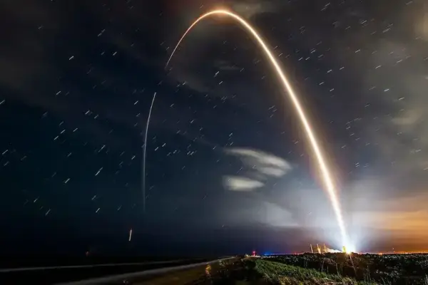 SpaceX adquire mais espectro da EchoStar e pode revolucionar a conectividade