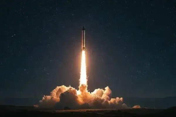 SpaceX Adquire Novo Espectro Para Revolucionar Conectividade Wireless