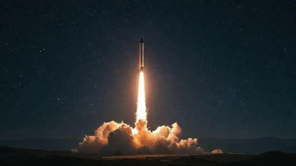 SpaceX Adquire Novo Espectro Para Revolucionar Conectividade Wireless 1 SpaceX Adquire Novo Espectro Para Revolucionar Conectividade Wireless