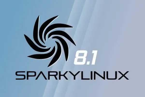 Sparky Linux 8.1 traz atualizações do Plasma 6.3.6, LXQt 2.1 e Xfce 4.20