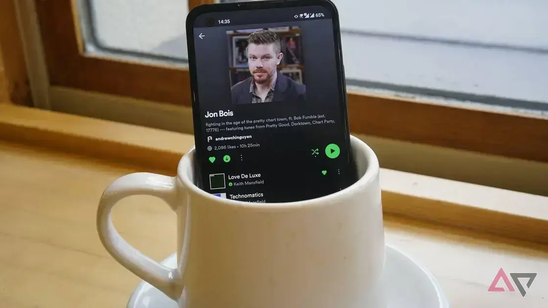 Spotify traz videoclipes para os EUA: novidade emocionante no streaming 1 Spotify traz videoclipes para os EUA: novidade emocionante no streaming