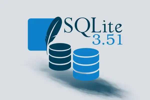 SQLite 3.51: Novas Funções JSONB e Desempenho Aprimorado