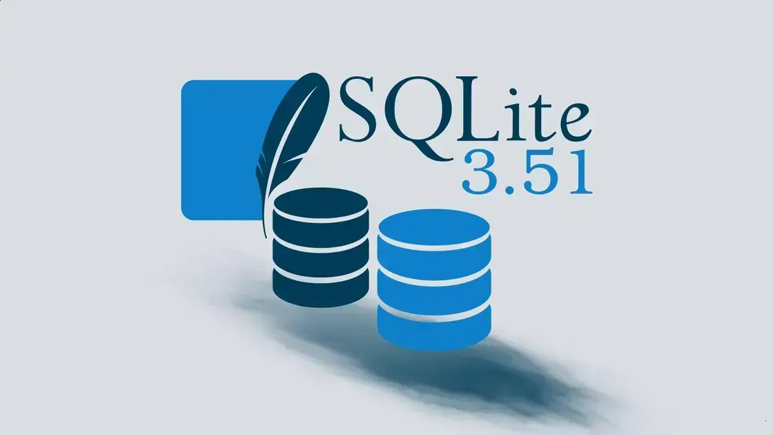 SQLite 3.51: Novas Funções JSONB e Desempenho Aprimorado 1 SQLite 3.51: Novas Funções JSONB e Desempenho Aprimorado