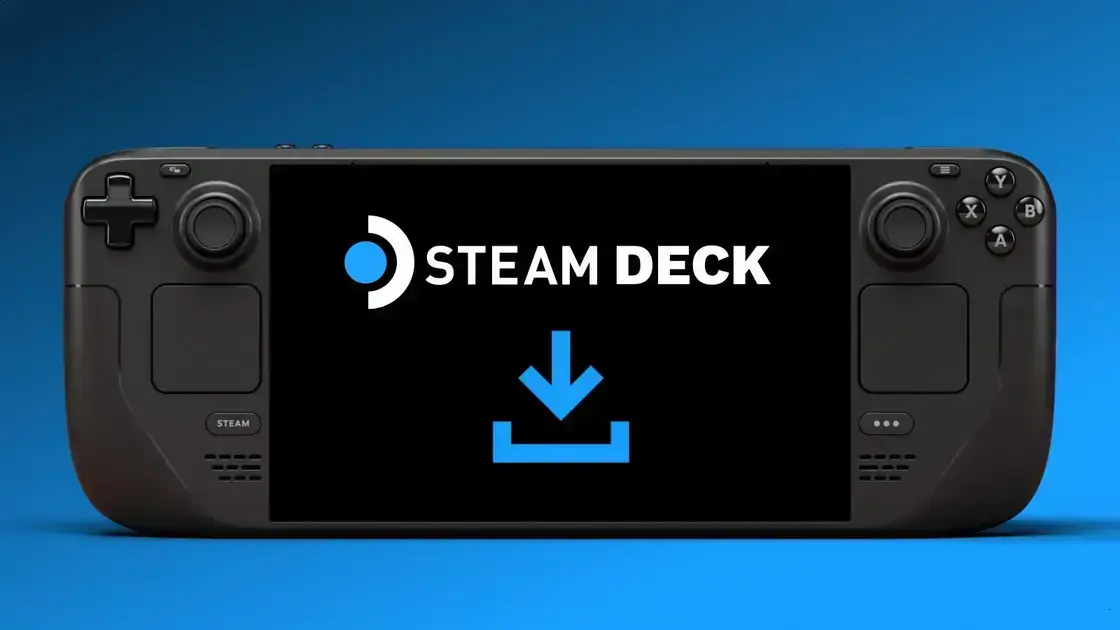 Steam Deck ganha Modo de Baixo Consumo para Downloads com Tela Desligada 1 Steam Deck ganha Modo de Baixo Consumo para Downloads com Tela Desligada