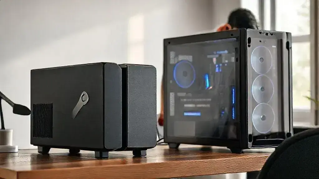 Steam Machine será vendida com preço semelhante a um PC, diz Valve