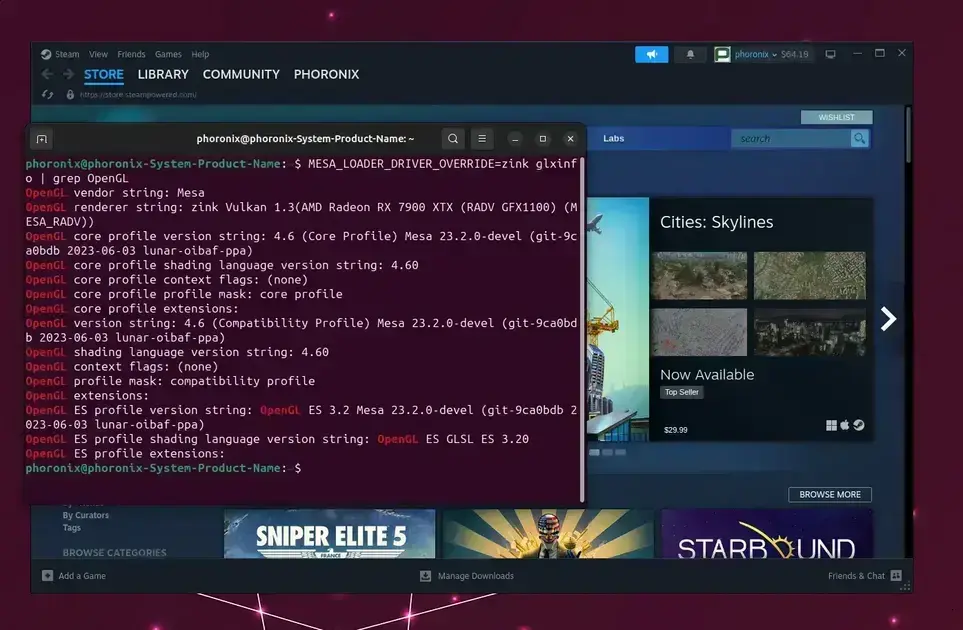 Steam Runtime atualiza para bibliotecas Debian 13 e melhora suporte SDL2 1 Steam Runtime atualiza para bibliotecas Debian 13 e melhora suporte SDL2