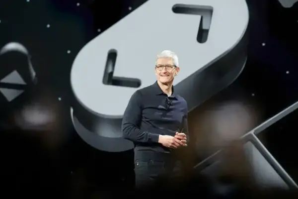 Sucessão em foco: o futuro da Apple sem Tim Cook