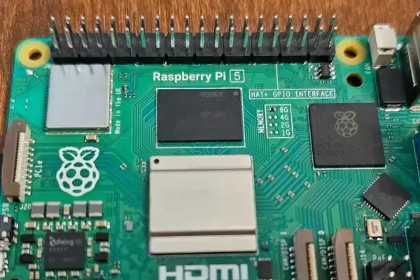 SUSE anuncia suporte a U-Boot para Raspberry Pi 5