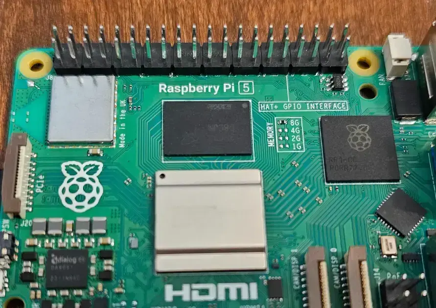 SUSE anuncia suporte a U-Boot para Raspberry Pi 5 1 SUSE anuncia suporte a U-Boot para Raspberry Pi 5