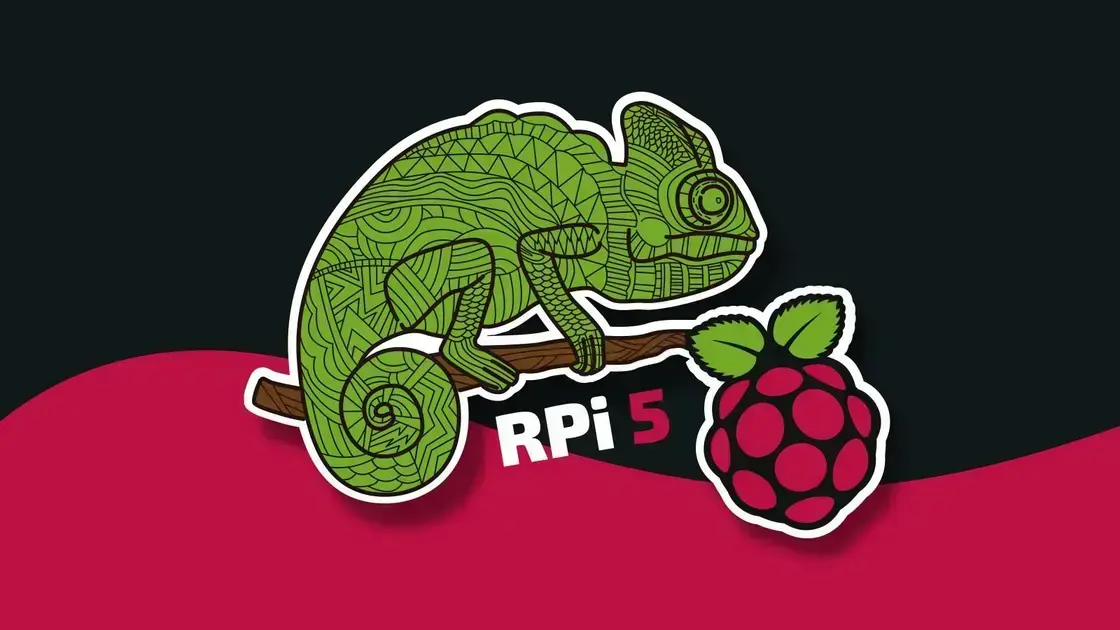 SUSE traz suporte ao U-Boot para Raspberry Pi 5: veja o que muda! 1 SUSE traz suporte ao U-Boot para Raspberry Pi 5: veja o que muda!