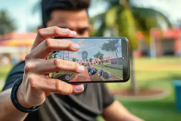 Testes revelam como o OnePlus 15 se comporta ao aquecer em situações extremas