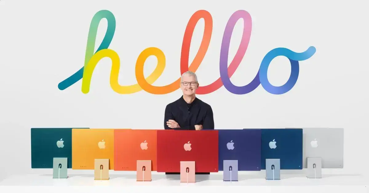Tim Cook deve continuar como CEO da Apple em 2026, garante Gurman 1 Tim Cook deve continuar como CEO da Apple em 2026, garante Gurman