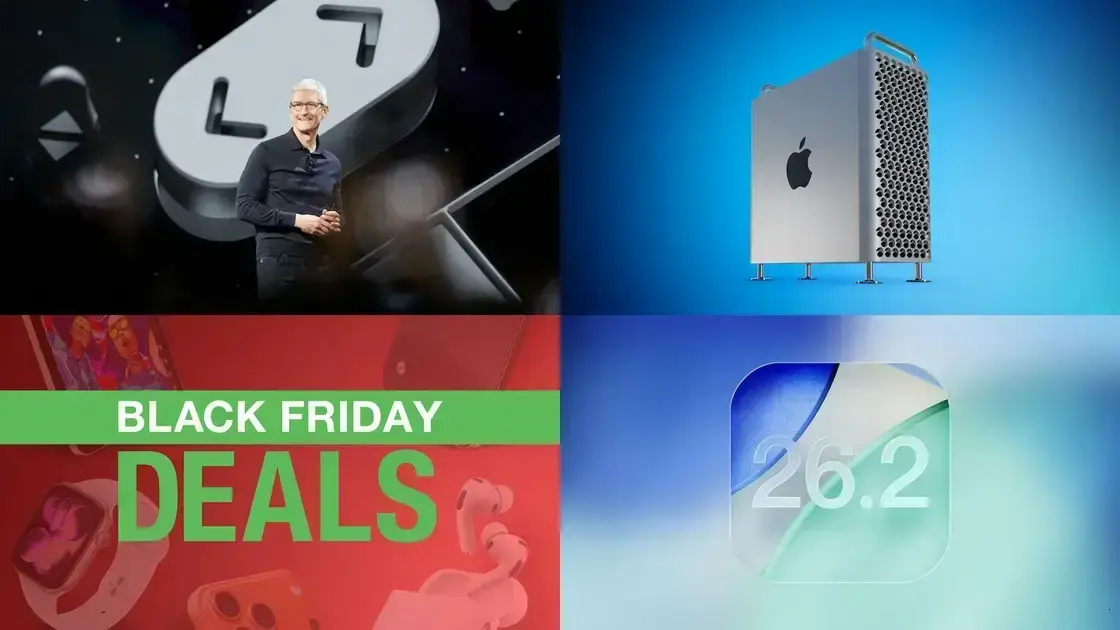 Tim Cook deve deixar a Apple em 2026; futuro do Mac Pro está em risco