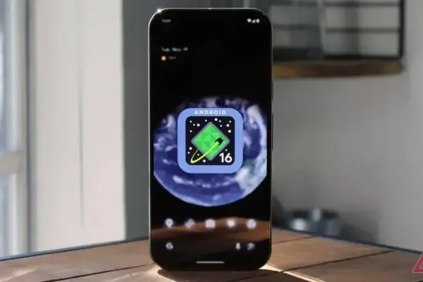 Transformando o Android 16 em uma arma anti-distração: veja como!