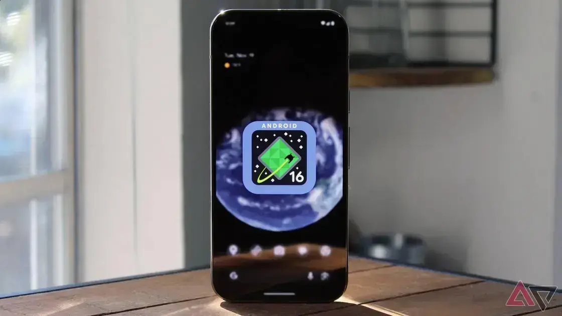 Transformando o Android 16 em uma arma anti-distração: veja como!