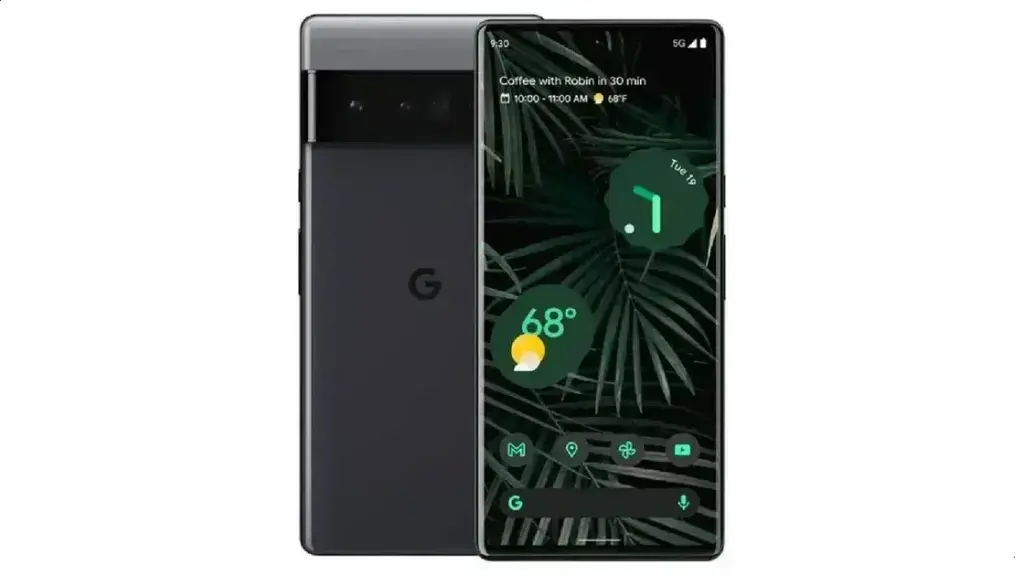 Transforme seu Pixel 6 com novo aplicativo de temas