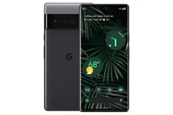 Transforme seu Pixel 6 com novo aplicativo de temas