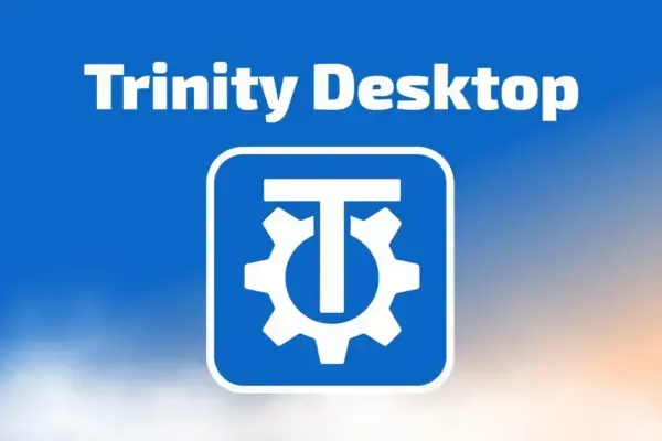 Trinity R14.1.5: Novo Lançamento do Ambiente de Desktop com Tiling