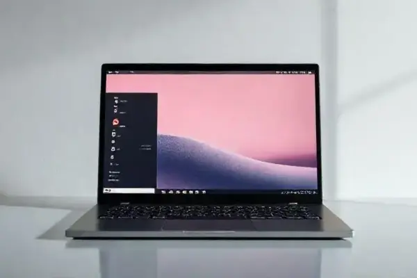 Tuxedo OS: Sistema Linux baseado em Ubuntu com KDE Plasma e alto desempenho