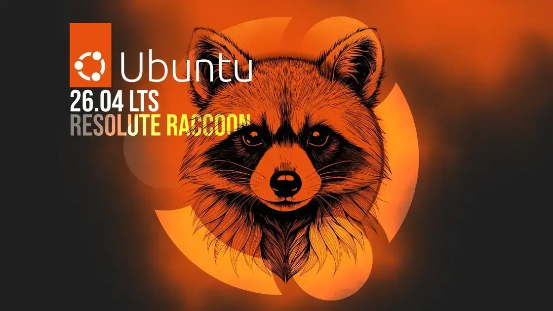 Ubuntu 26.04 LTS: O que esperar do GNOME 50 e melhorias no Wayland