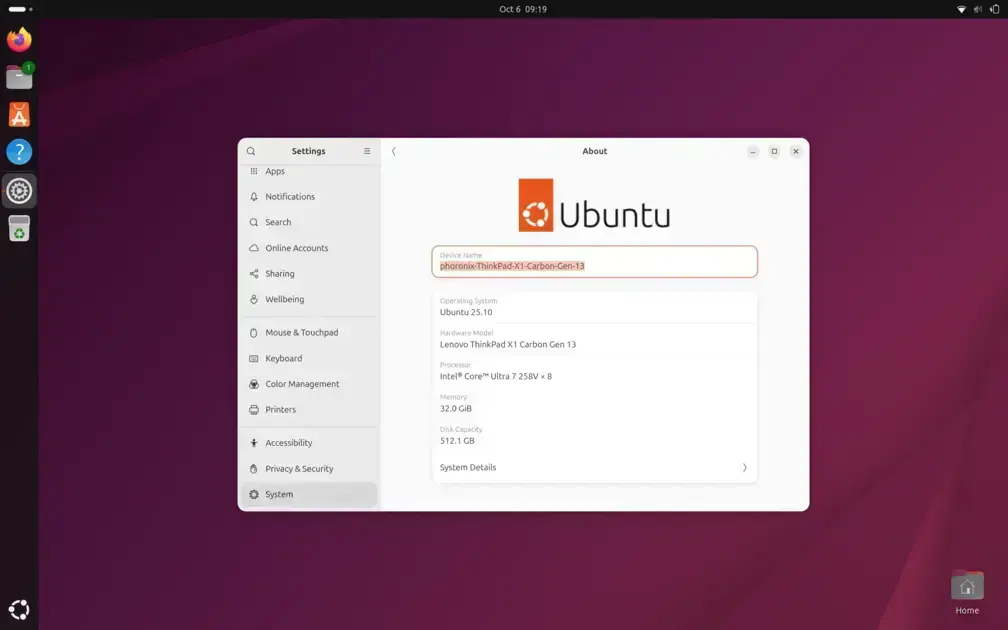 Ubuntu 26.04 "Resolute Raccoon": primeiras ISOs Snapshot já disponíveis