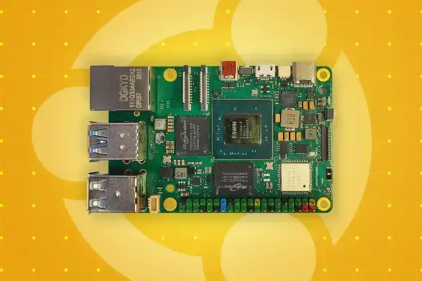 Ubuntu integra suporte a Flutter para aplicativos em arquitetura RISC-V